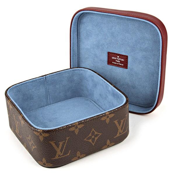 並行輸入 ルイヴィトン その他 ボワット・カミーユMM GI0019 ボルドー/ブラウン 爆買 | LOUIS VUITTON | 02