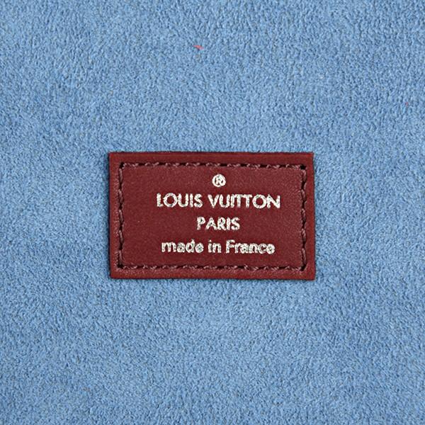 並行輸入 ルイヴィトン その他 ボワット・カミーユMM GI0019 ボルドー/ブラウン 爆買 | LOUIS VUITTON | 04