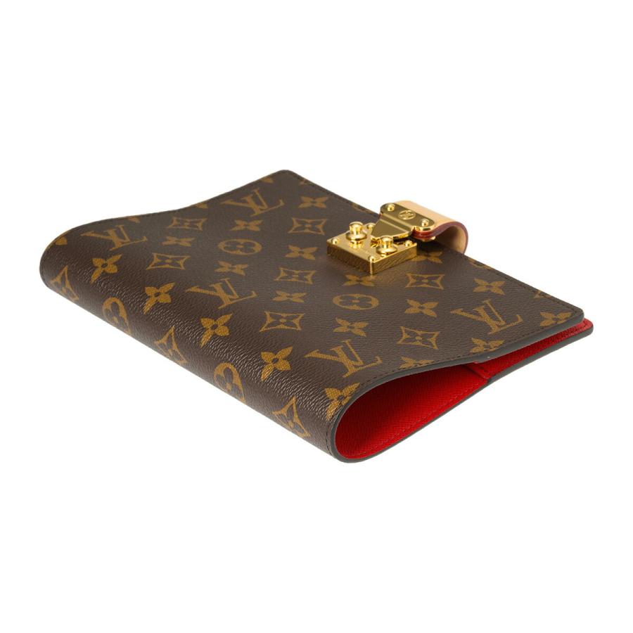 LOUIS VUITTON 並行輸入 ルイヴィトン 手帳カバー Louis Vuitton