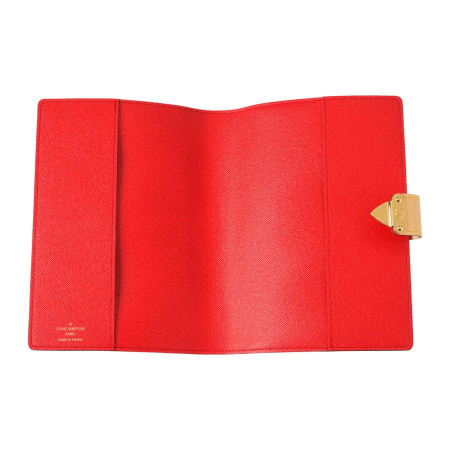 LOUIS VUITTON 並行輸入 ルイヴィトン 手帳カバー Louis Vuitton