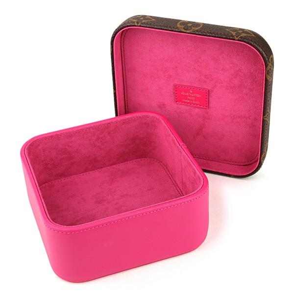 並行輸入 ルイヴィトン その他 ボワット・カミーユMM GI0288 ピンク/ブラウン 爆買 | LOUIS VUITTON | 02