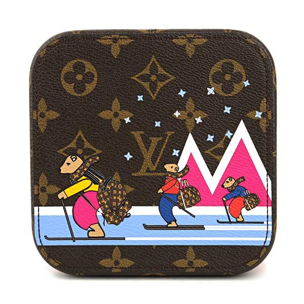 並行輸入 ルイヴィトン その他 ボワット・カミーユMM GI0288 ピンク/ブラウン 爆買 | LOUIS VUITTON | 03
