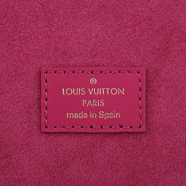 並行輸入 ルイヴィトン その他 ボワット・カミーユMM GI0288 ピンク/ブラウン 爆買 | LOUIS VUITTON | 04