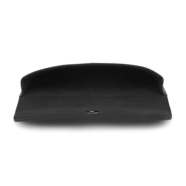 並行輸入 ルイヴィトン ポーチ Louis Vuitton モノグラム・エクリプス エテュイ・リュネット ウディ GI0296ユニセックス グレー ブラック | LOUIS VUITTON | 04