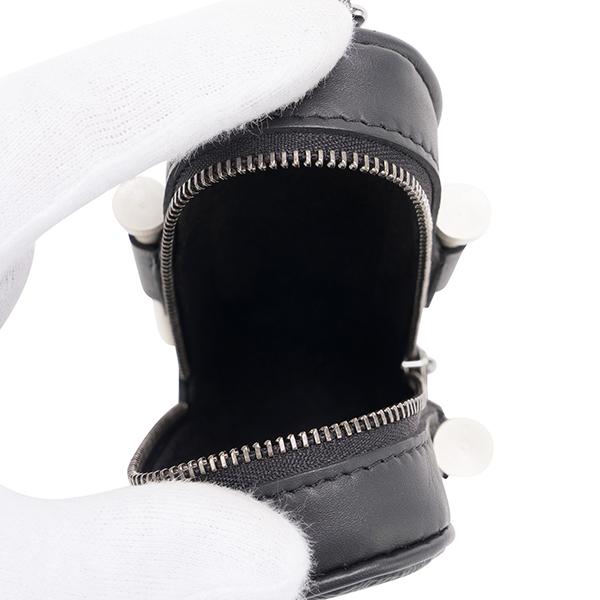 LOUIS VUITTON 並行輸入 ルイヴィトン ゴルフボールケース Louis