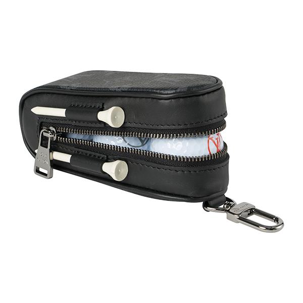 LOUIS VUITTON ルイヴィトン ゴルフボールケース Louis Vuitton LOUIS VUITTON ルイヴィトン ゴルフボールケース Louis Vuitton