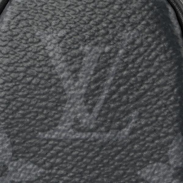 並行輸入 ルイヴィトン ゴルフボールケース Louis Vuitton モノグラム エクリプス セット ゴルフ・アンドリュース GI0344メンズ グレー | LOUIS VUITTON | 06