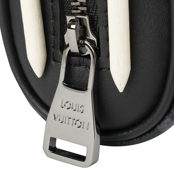 LOUIS VUITTON ルイヴィトン キャディーバック　ボール1ケースおまけ LOUIS VUITTON ルイヴィトン キャディーバックボール1ケースおまけ