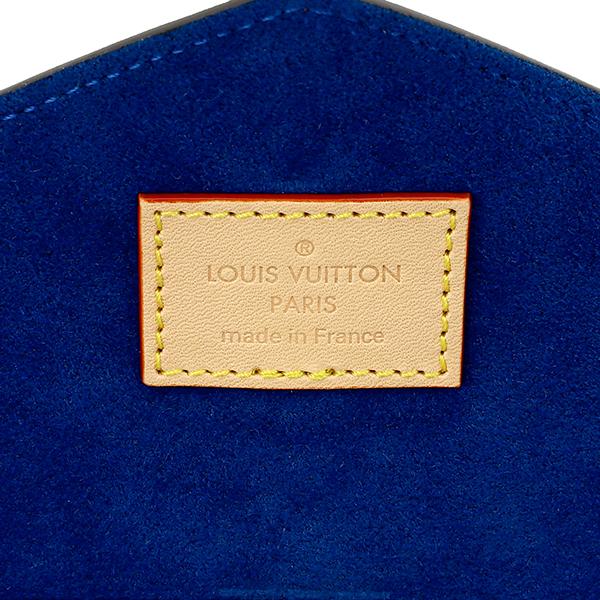 並行輸入 ルイヴィトン カトラリー Louis Vuitton モノグラム エテュイ・6 パイユ GI0477ユニセックス ブラウン 茶 | LOUIS VUITTON | 08