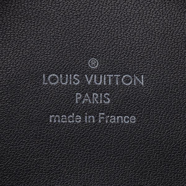 並行輸入 ルイヴィトン イヤフォンケース Louis Vuitton ダミエ エベヌ エテュイ・イヤフォン GI0494ユニセックス ブラウン 茶 | LOUIS VUITTON | 08