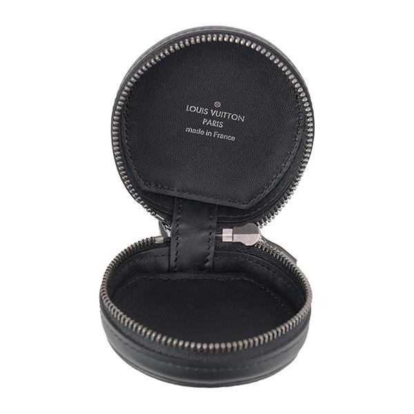 並行輸入 ルイヴィトン  イヤフォンケース モノグラム・エクリプス GI0496 グレー 爆買 | LOUIS VUITTON | 04