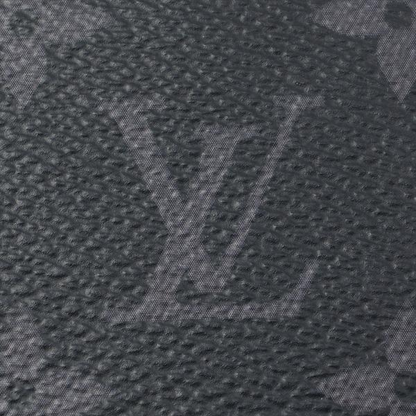 並行輸入 ルイヴィトン  イヤフォンケース モノグラム・エクリプス GI0496 グレー 爆買 | LOUIS VUITTON | 05