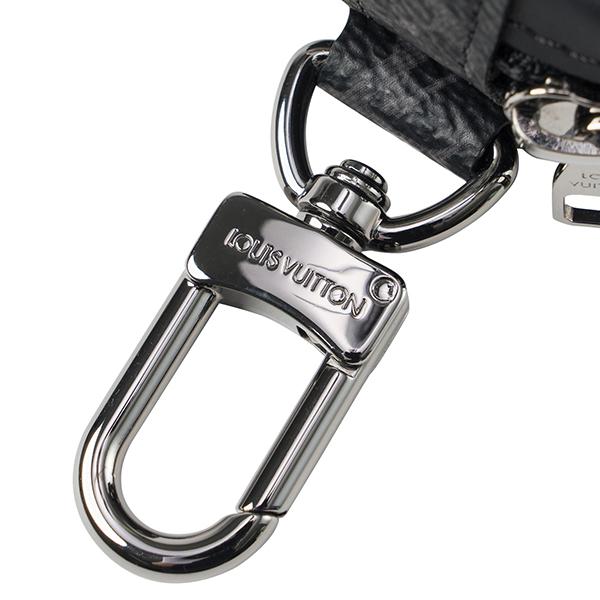 並行輸入 ルイヴィトン  イヤフォンケース モノグラム・エクリプス GI0496 グレー 爆買 | LOUIS VUITTON | 06