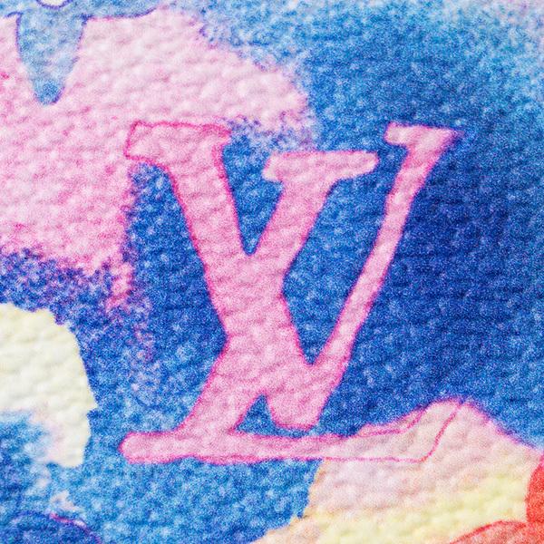 並行輸入 ルイヴィトン  イヤフォンケース モノグラム GI0590 ホワイト 白 爆買 | LOUIS VUITTON | 05