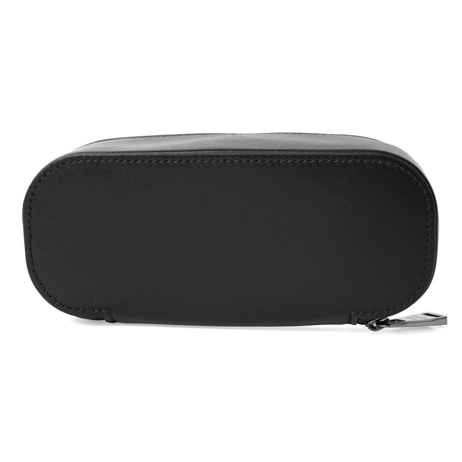 並行輸入 ルイヴィトン ポーチ Louis Vuitton モノグラム・エクリプス エテュイ・リュネット GM GI0654ユニセックス ブラック 黒 | LOUIS VUITTON | 01