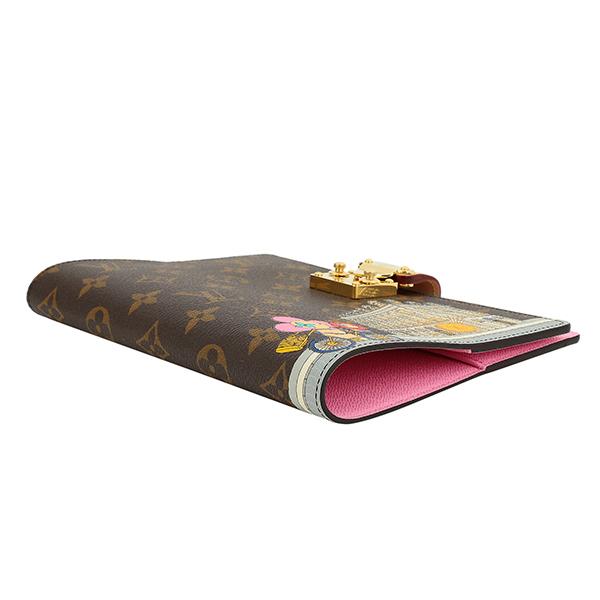 LOUIS VUITTON ルイヴィトン 手帳カバー Louis Vuitton LOUIS VUITTON ルイヴィトン 手帳カバー Louis Vuitton