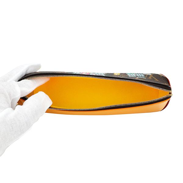 LOUIS VUITTON ルイヴィトン ペンケース PENCASE Louis Vuitton LOUIS VUITTON ルイヴィトン ペンケース PENCASE Louis Vuitton
