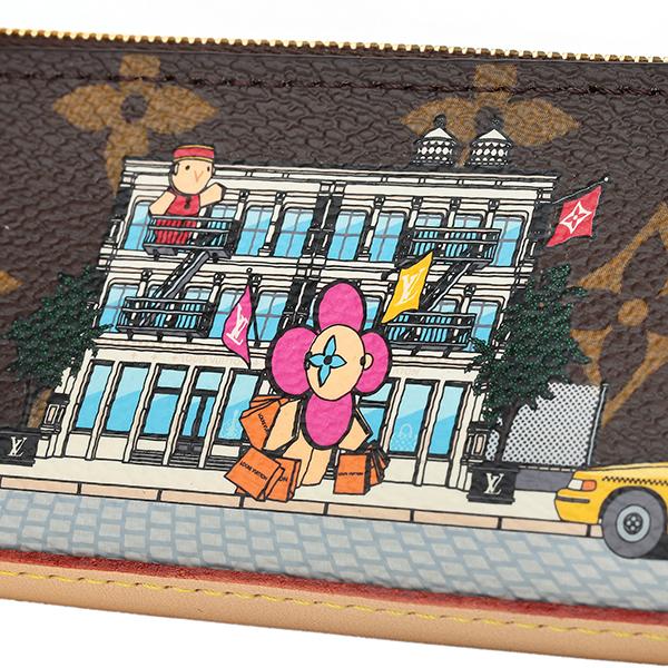 LOUIS VUITTON ルイヴィトン ペンケース PENCASE Louis Vuitton LOUIS VUITTON ルイヴィトン ペンケース PENCASE Louis Vuitton