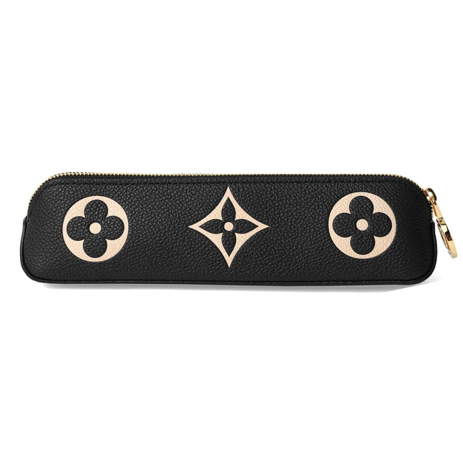 並行輸入 ルイヴィトン ポーチ Louis Vuitton モノグラム アンプラント トゥルース・エリザベット GI0860レディース ブラック 黒 | LOUIS VUITTON | 01