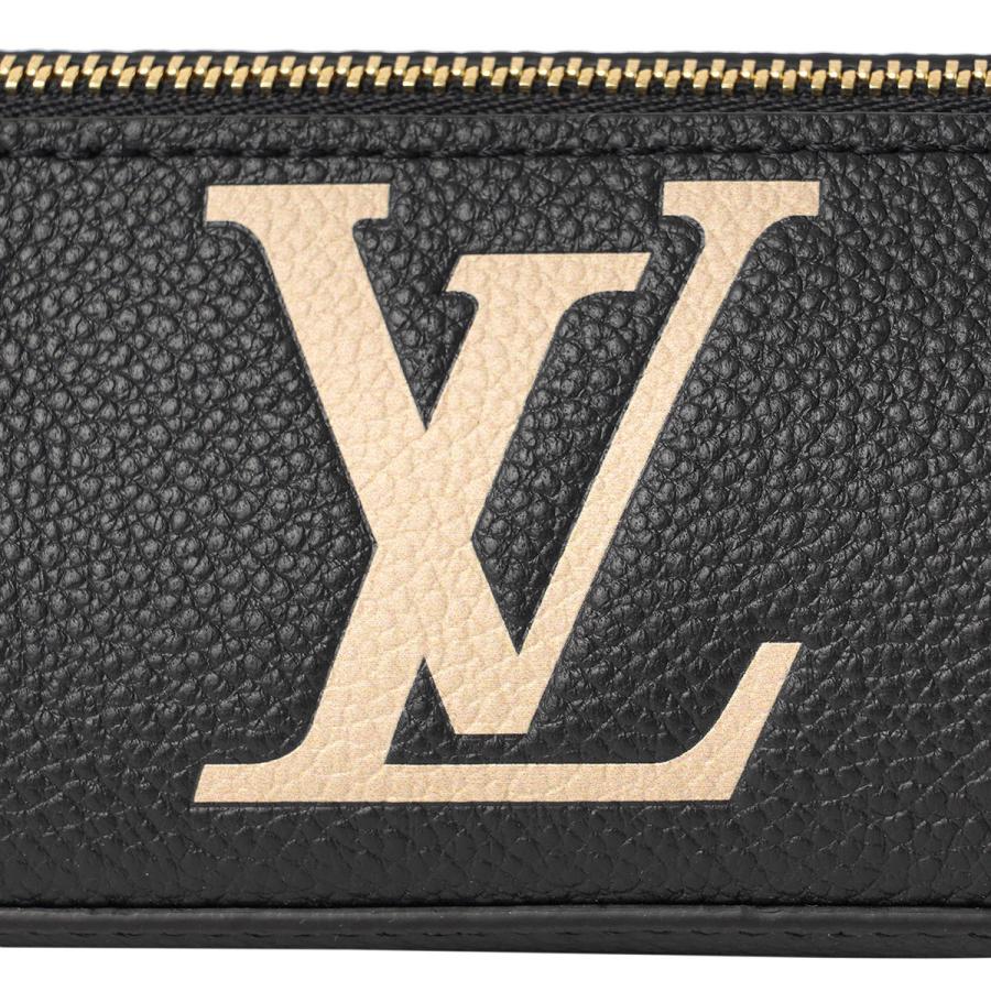 並行輸入 ルイヴィトン ポーチ Louis Vuitton モノグラム アンプラント トゥルース・エリザベット GI0860レディース ブラック 黒 | LOUIS VUITTON | 06