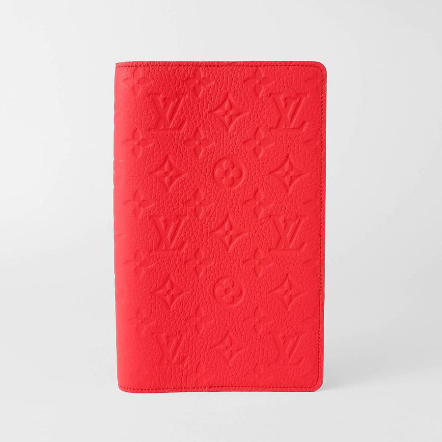 並行輸入 ルイヴィトン 手帳カバー エミリー ノートブックカバー MM GI1179 | LOUIS VUITTON