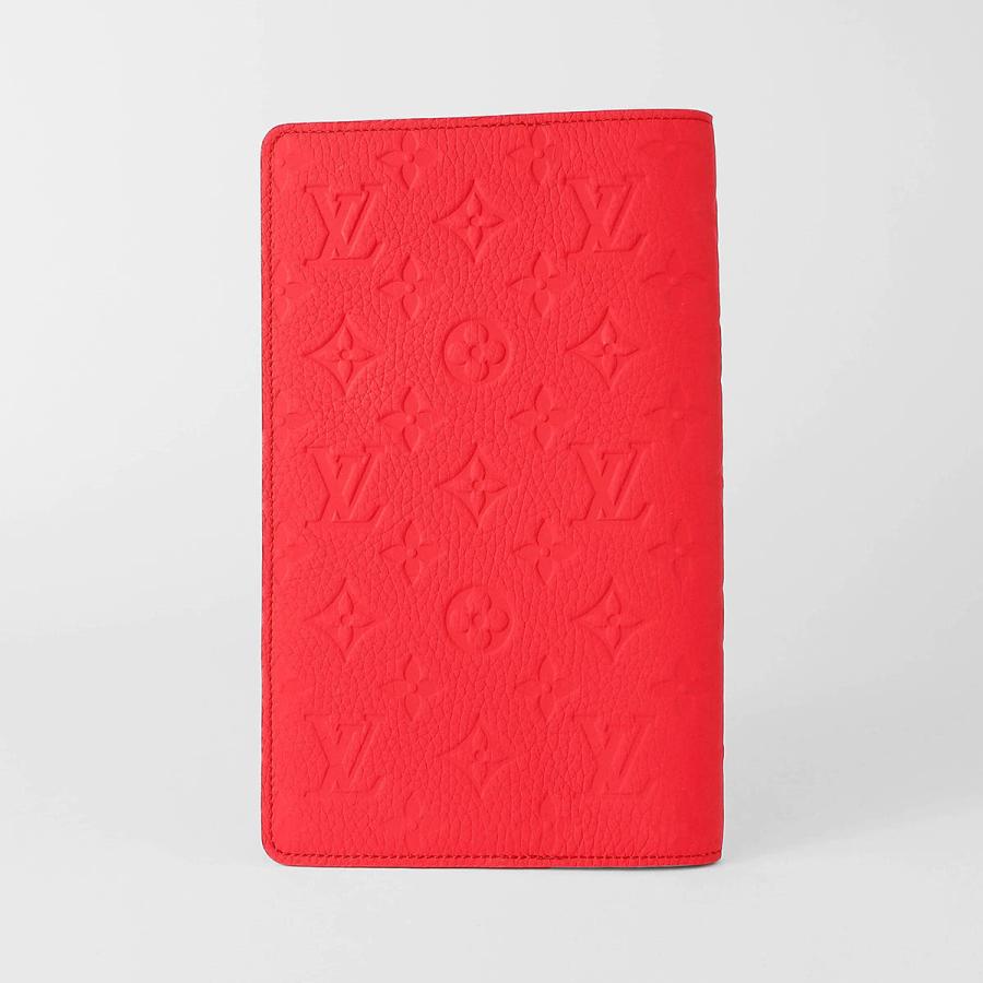 並行輸入 ルイヴィトン 手帳カバー エミリー ノートブックカバー MM GI1179 | LOUIS VUITTON | 01