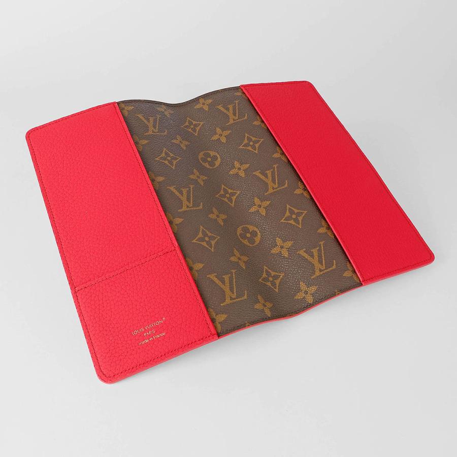 並行輸入 ルイヴィトン 手帳カバー エミリー ノートブックカバー MM GI1179 | LOUIS VUITTON | 03