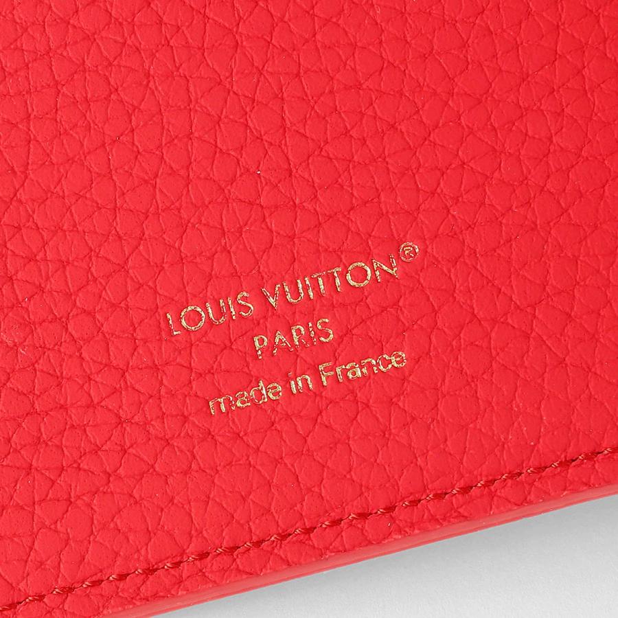 並行輸入 ルイヴィトン 手帳カバー エミリー ノートブックカバー MM GI1179 | LOUIS VUITTON | 04