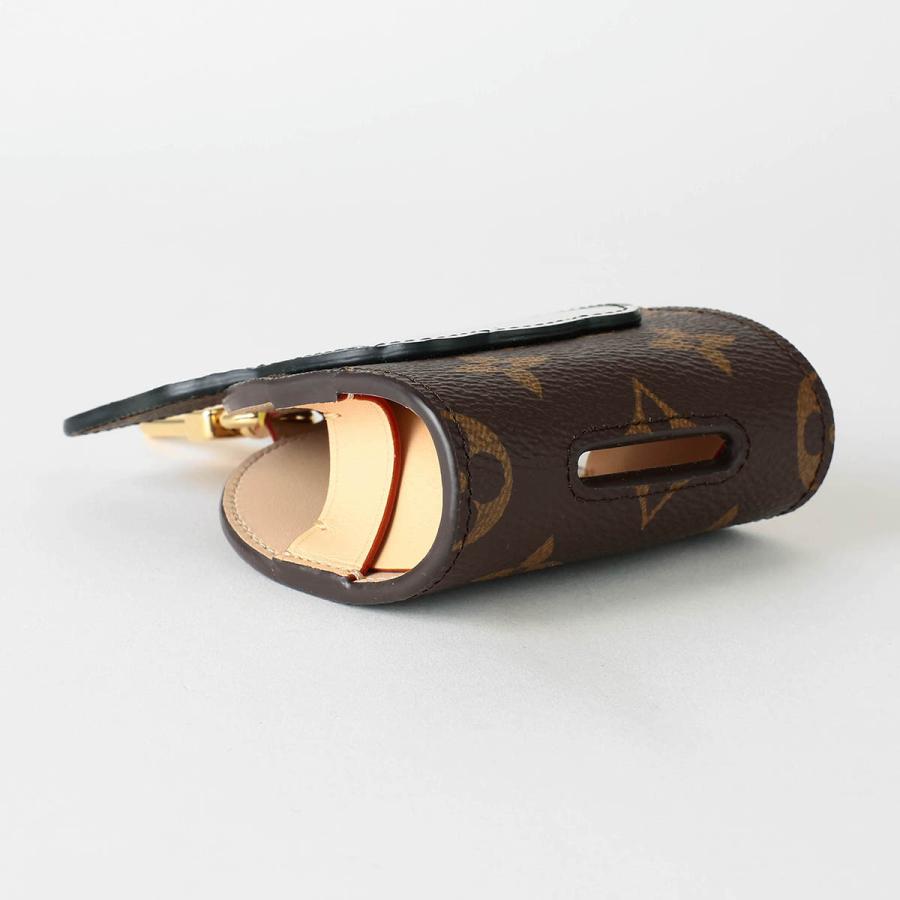 並行輸入 ルイヴィトン キーホルダー モノグラム ドッグバッグホルダー ブルドッグ GI1250 | LOUIS VUITTON | 03