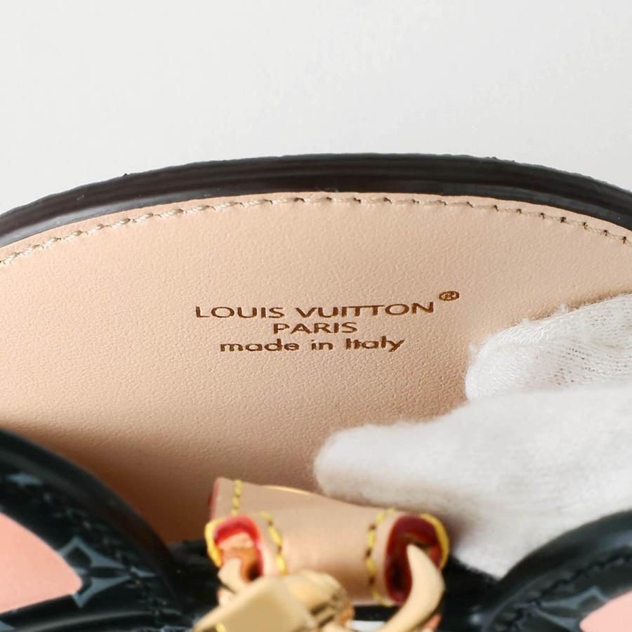 並行輸入 ルイヴィトン キーホルダー モノグラム ドッグバッグホルダー ブルドッグ GI1250 | LOUIS VUITTON | 07