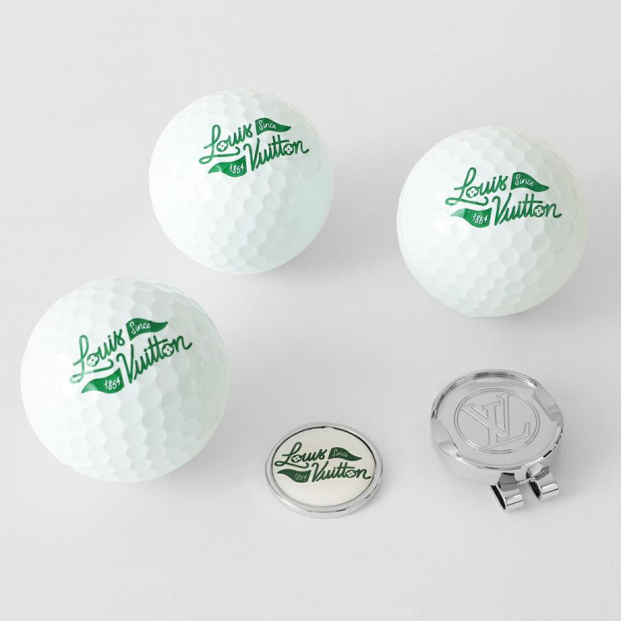 並行輸入 ルイヴィトン その他 ゴルフセットボックス GI1294 | LOUIS VUITTON