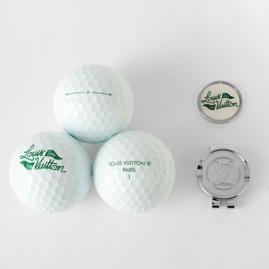 並行輸入 ルイヴィトン その他 ゴルフセットボックス GI1294 | LOUIS VUITTON | 01