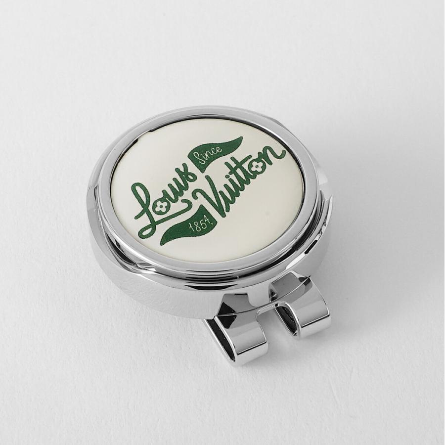 並行輸入 ルイヴィトン その他 ゴルフセットボックス GI1294 | LOUIS VUITTON | 03