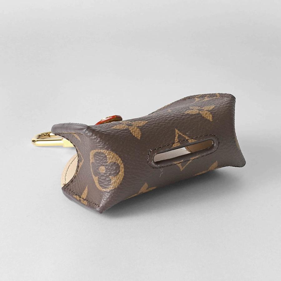 並行輸入 ルイヴィトン キーホルダー モノグラム ドッグ バッグ ホルダー GI1436 | LOUIS VUITTON | 02