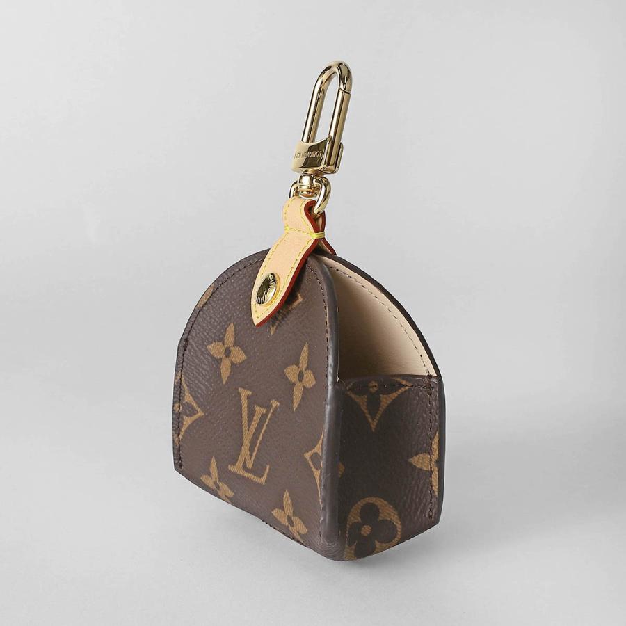 並行輸入 ルイヴィトン キーホルダー モノグラム ドッグ バッグ ホルダー GI1436 | LOUIS VUITTON | 03