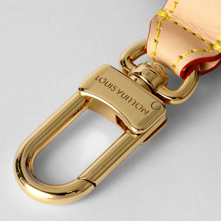 並行輸入 ルイヴィトン キーホルダー モノグラム ドッグ バッグ ホルダー GI1436 | LOUIS VUITTON | 05