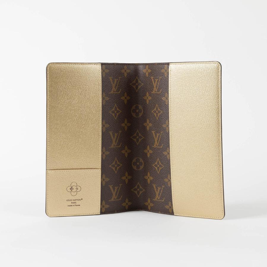 並行輸入 ルイヴィトン その他 モノグラム ノートブックカバーMM GI1464 | LOUIS VUITTON | 03
