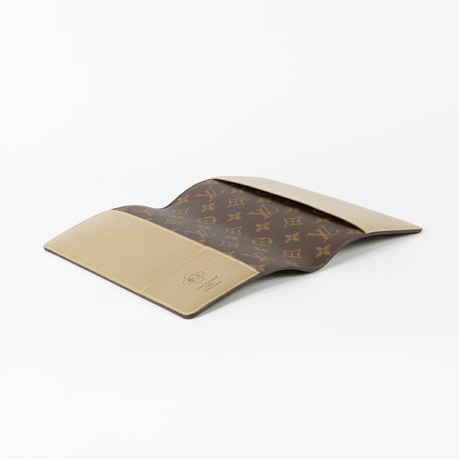 並行輸入 ルイヴィトン その他 モノグラム ノートブックカバーMM GI1464 | LOUIS VUITTON | 04