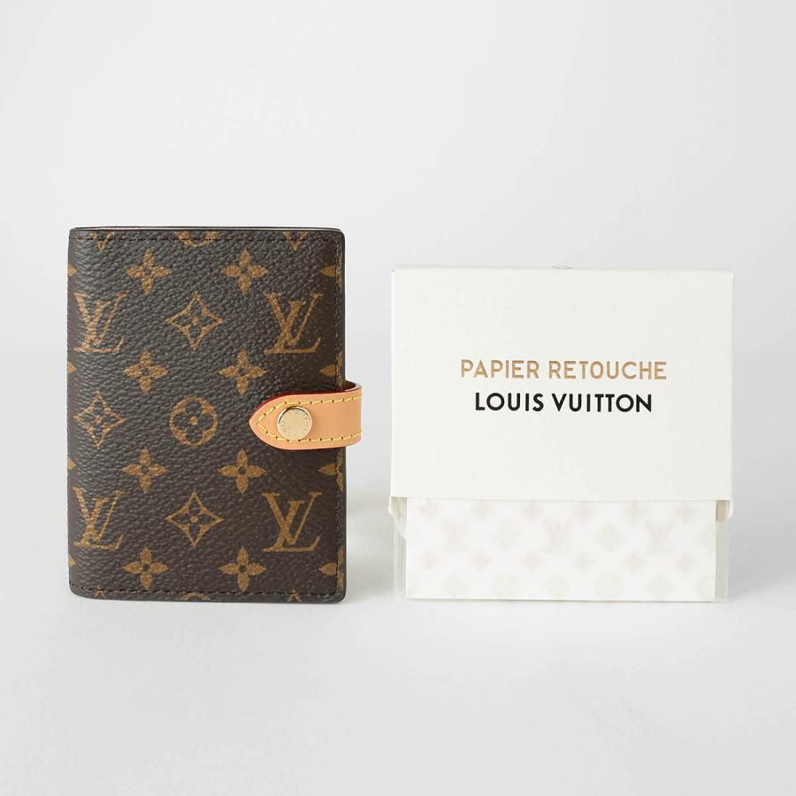 並行輸入 ルイヴィトン あぶらとり紙ケース モノグラム マティファイングペーパーケース LBC003 | LOUIS VUITTON