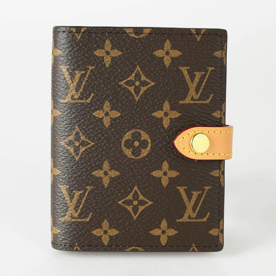 並行輸入 ルイヴィトン あぶらとり紙ケース モノグラム マティファイングペーパーケース LBC003 | LOUIS VUITTON | 01