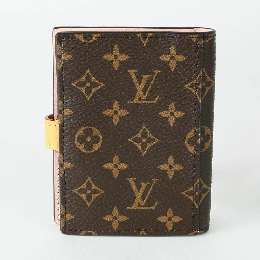 並行輸入 ルイヴィトン あぶらとり紙ケース モノグラム マティファイングペーパーケース LBC003 | LOUIS VUITTON | 02