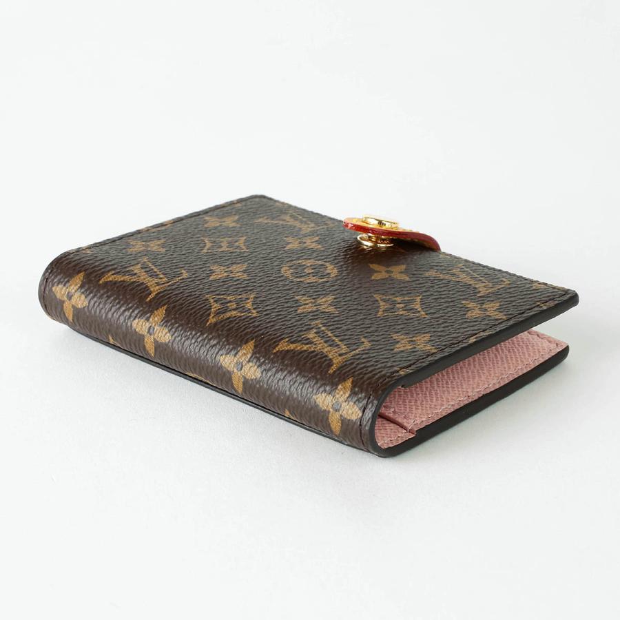 並行輸入 ルイヴィトン あぶらとり紙ケース モノグラム マティファイングペーパーケース LBC003 | LOUIS VUITTON | 03
