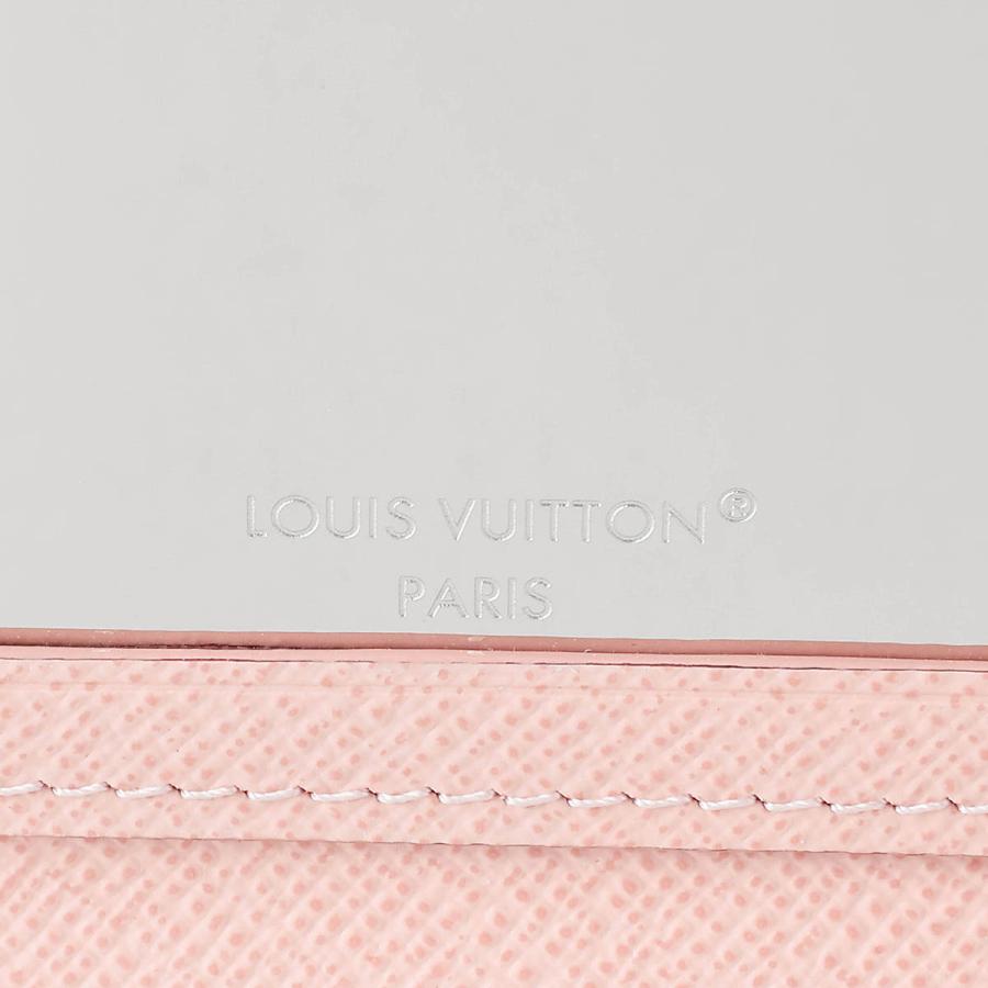 並行輸入 ルイヴィトン あぶらとり紙ケース モノグラム マティファイングペーパーケース LBC003 | LOUIS VUITTON | 05