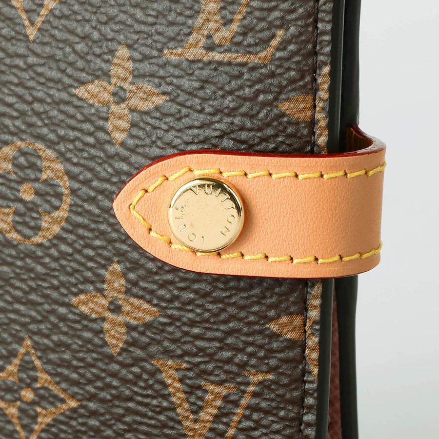 並行輸入 ルイヴィトン あぶらとり紙ケース モノグラム マティファイングペーパーケース LBC003 | LOUIS VUITTON | 07