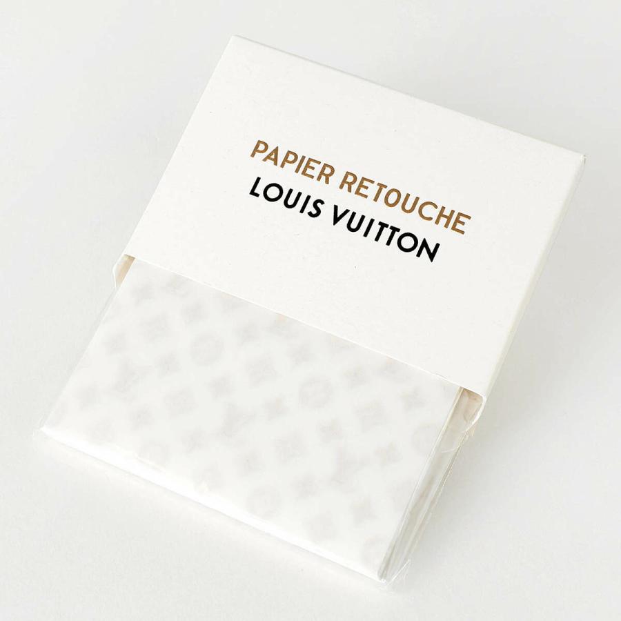 並行輸入 ルイヴィトン あぶらとり紙ケース モノグラム マティファイングペーパーケース LBC003 | LOUIS VUITTON | 08