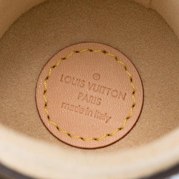 訳あり！ レアLouis Vuitton モノグラム レザートラベルケース 楽天市場】ルイヴィトン フレグランスケース Louis Vuitton