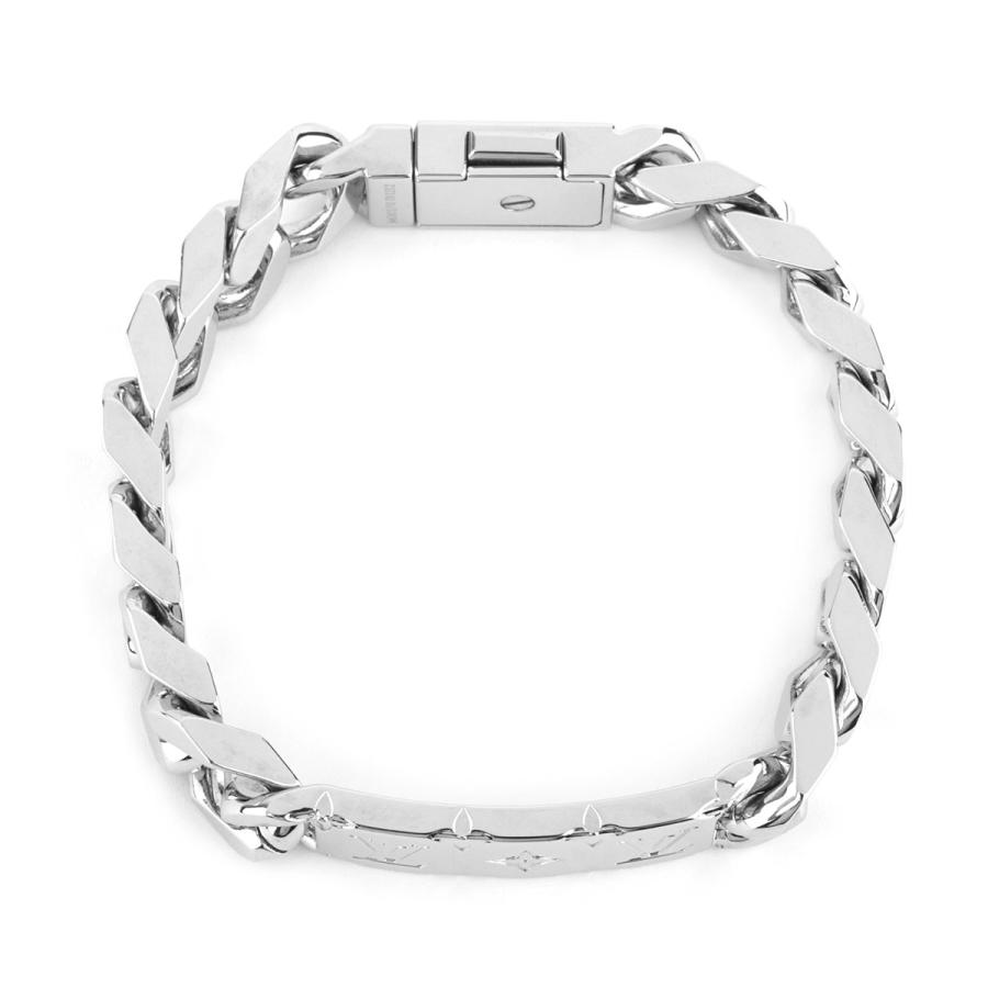 ルイヴィトン ブレスレット Louis Vuitton モノグラム チェーンブレスレット モノグラム M00270 : glvm00270 : ブランドストリートリング - 通販 - Yahoo!ショッピング ルイヴィトン ブレスレット Louis Vuitton モノグラム チェーンブレスレット モノグラム M00270 : glvm00270 : ブランドストリートリング - 通販 - Yahoo!ショッピング
