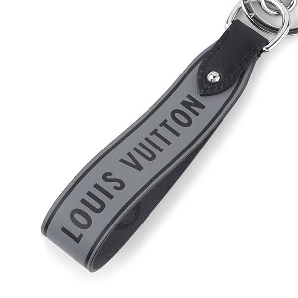 定価60000円超え ルイヴィトン LOUISVUITTON エクリプス キーリング