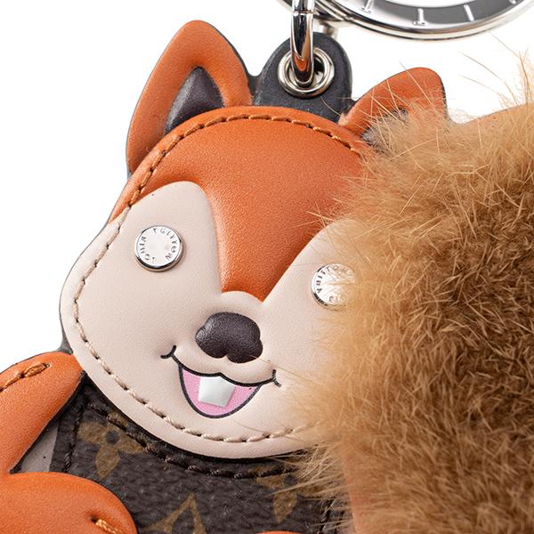 LOUIS VUITTON ルイヴィトン キーホルダー Louis Vuitton ポルト