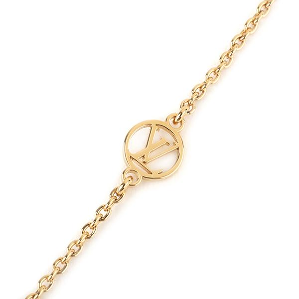 LOUIS VUITTON ルイヴィトン ネックレス Louis Vuitton LOUIS VUITTON ルイヴィトン ネックレス Louis Vuitton